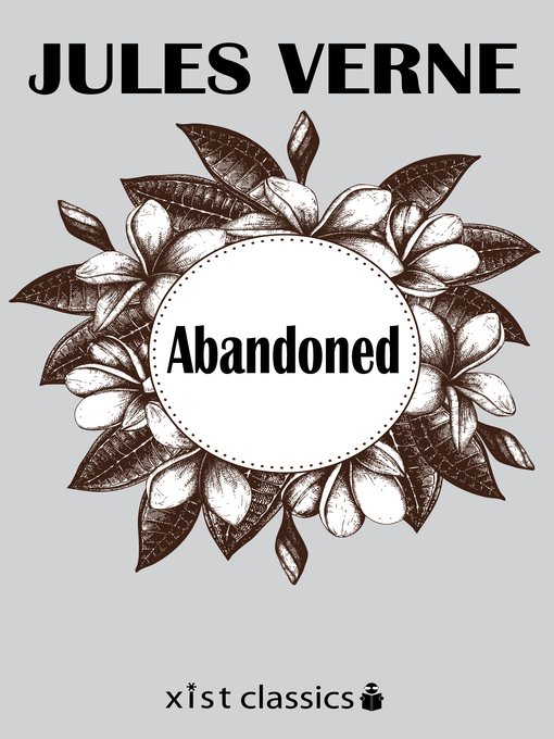 Title details for Abandoned by Jules Verne - Available